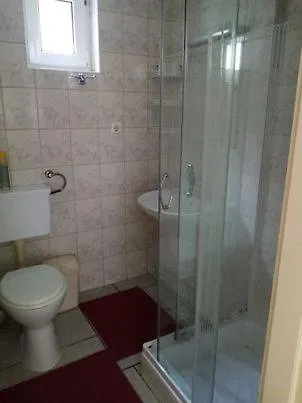 Guest house Kissvendeghaz