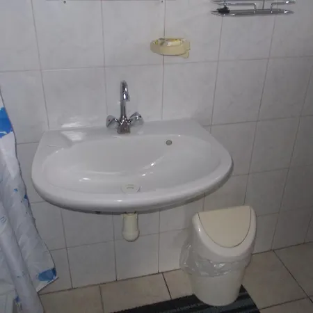 Kissvendeghaz Penzion Hévíz