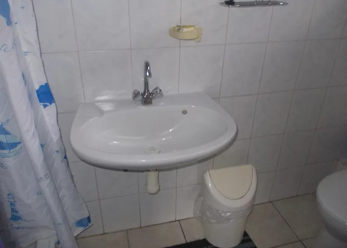 Kissvendeghaz Gasthof Hévíz